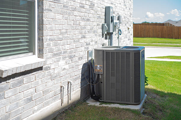 Reliable Hvac contractor in Keller, TX by FH HVAC